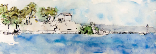 A Journey to Paxos