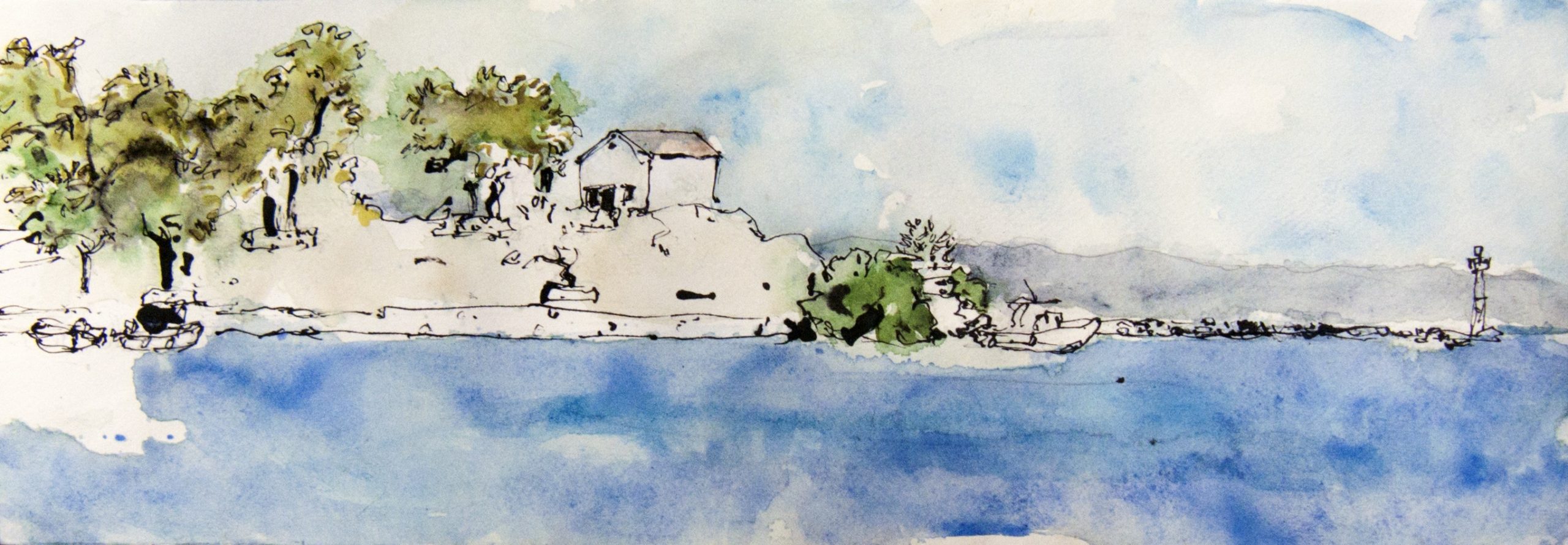 Landscapes & Myths II
