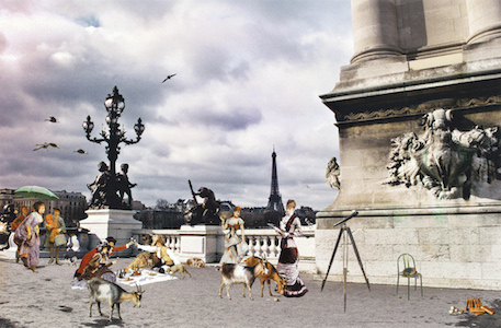 Fotofever Paris 2014