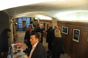 La galerie Sud des Billettes