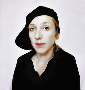 Artist`s residency in Paxos – Paris photographer Tina Merandon