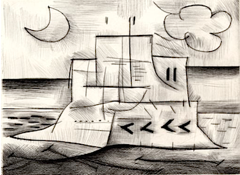 Printmaking: Techniques & Styles