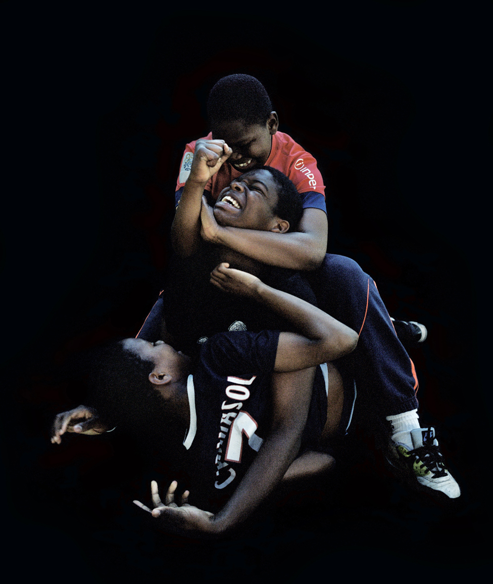 1. Tina Merandon - Bang #5, 2013, Edition 6, digital camera image, printed on Harman Gloss Art Fibre 300g paper, 80x100 cm