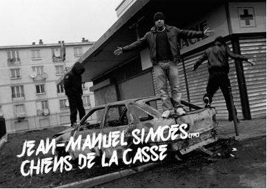 JM Simoes Chiens de la Casse, 2013