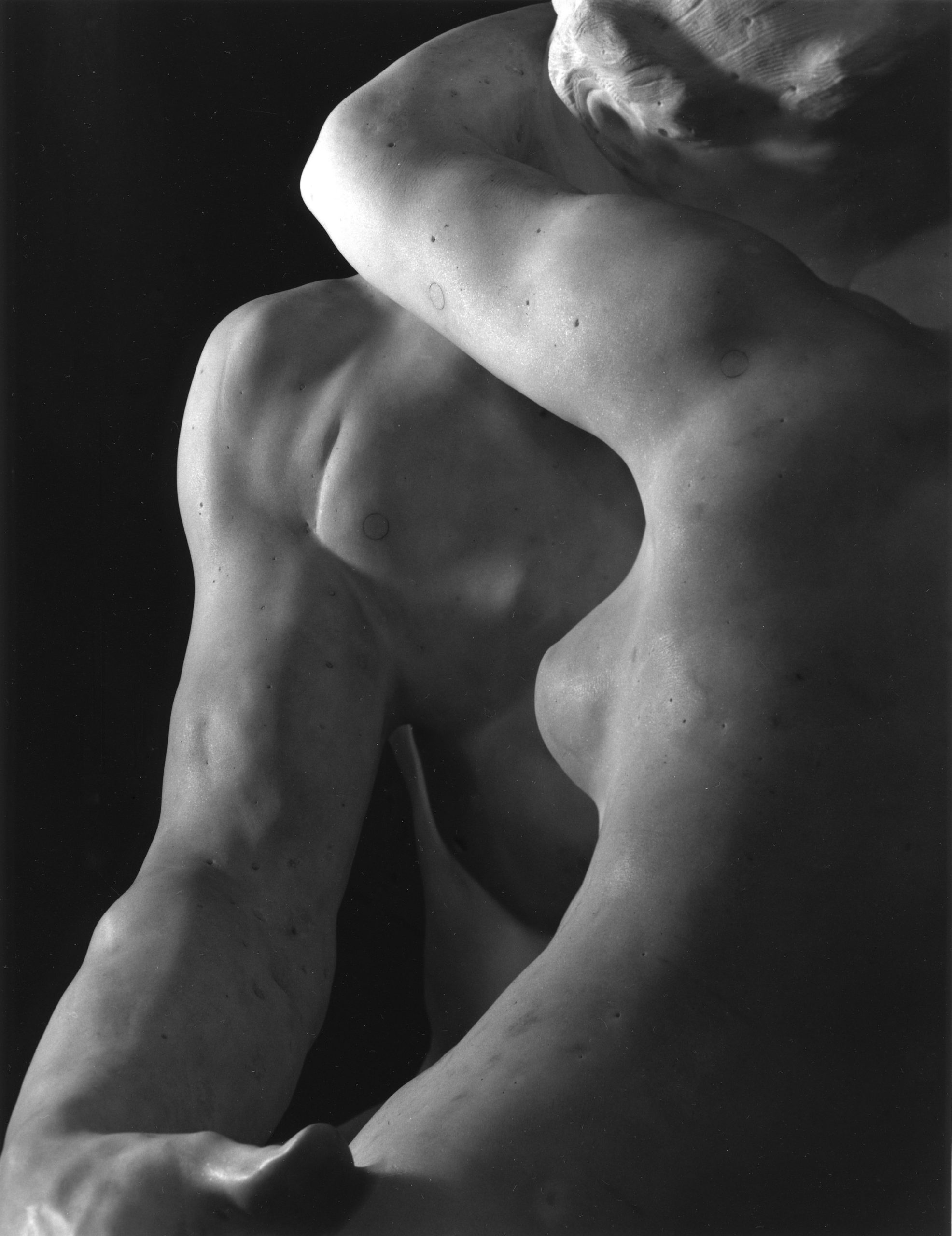 JC Ballot Le Baiser - Musee Rodin, couverture 2, 2009