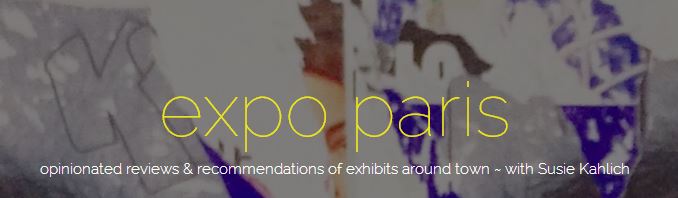 « Le 93 » – Exhibition Review by Suzie Kahlich on World Radio Paris