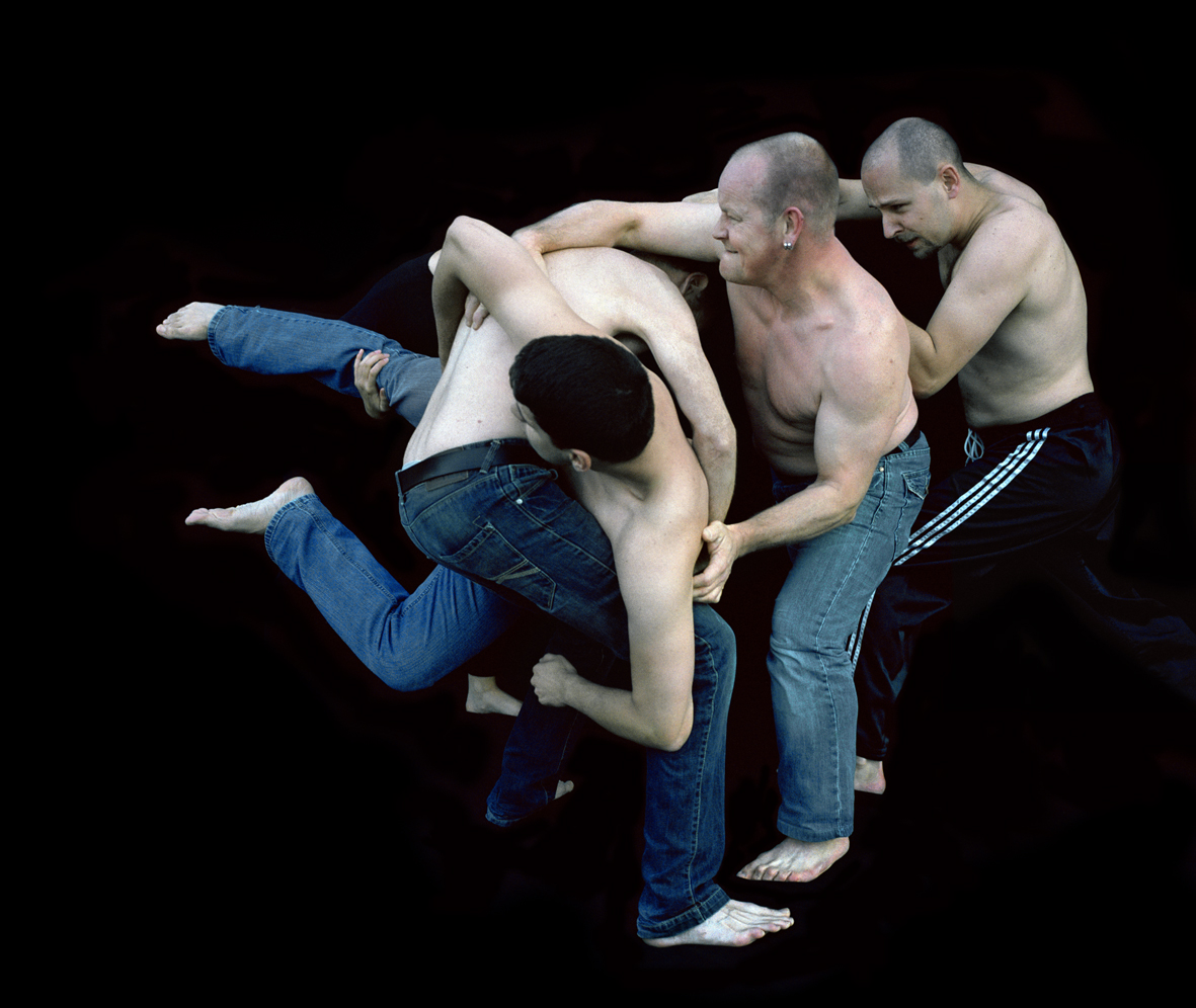Tina Merandon - Bang #2, 2013, Edition 6, digital camera image, printed on Harman Gloss Art Fibre 300g paper, 80x100 cm