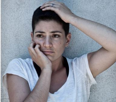 Tina Merandon – Paxos Portraits.