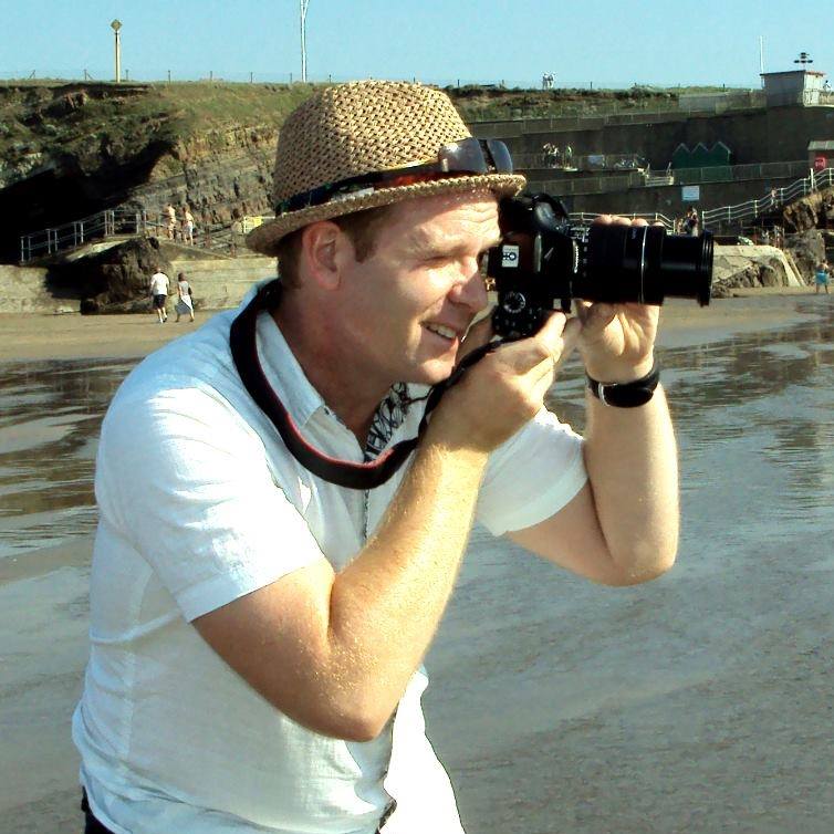 Kevin Price photographer