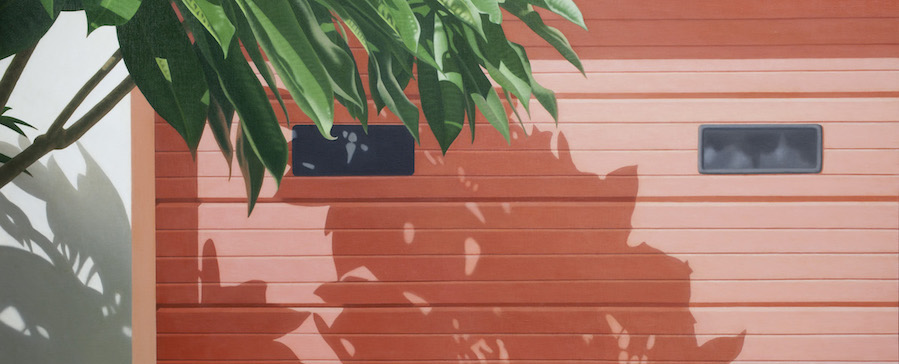 Ronald Bowen Open Studio