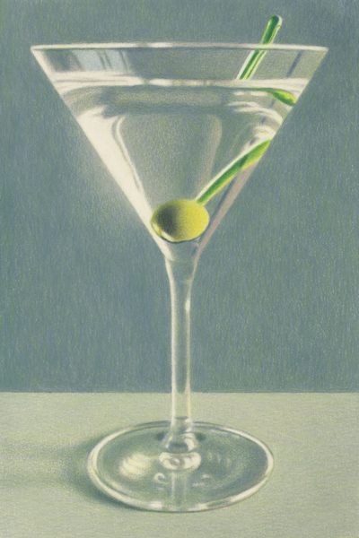 dry_martini_crayon_de_couleur_30.5_x_20.3_cm_ronald_bowen_2015.jpg_1.800_eur.jpg