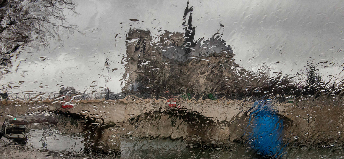 Paris Fragments (in English)