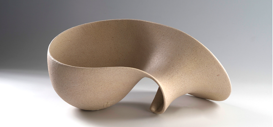 Five Greek Ceramic Artists in Paris!