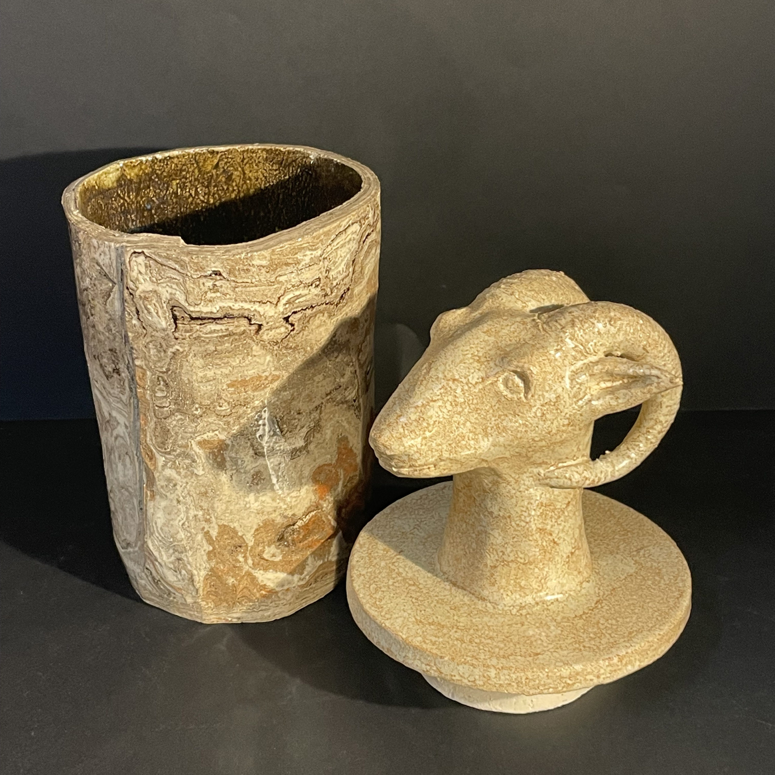 Emmanuelle Mellot-Kristy  Ceramics & Prints