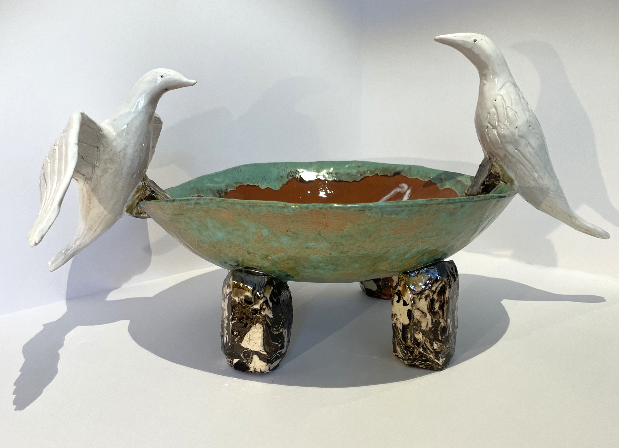 bowl_with_two_birds_enameled_earthenware_with_mixed_clas_base_h21_x_40_x_24_cm_.jpg