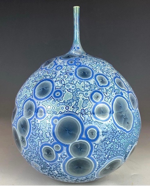 Catalan  Ceramic Art in Paxos