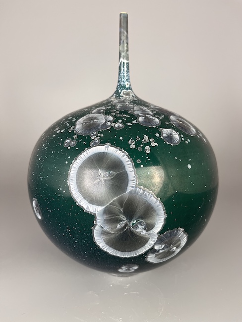 Catalan, Irish & Greek Contemporary Ceramics