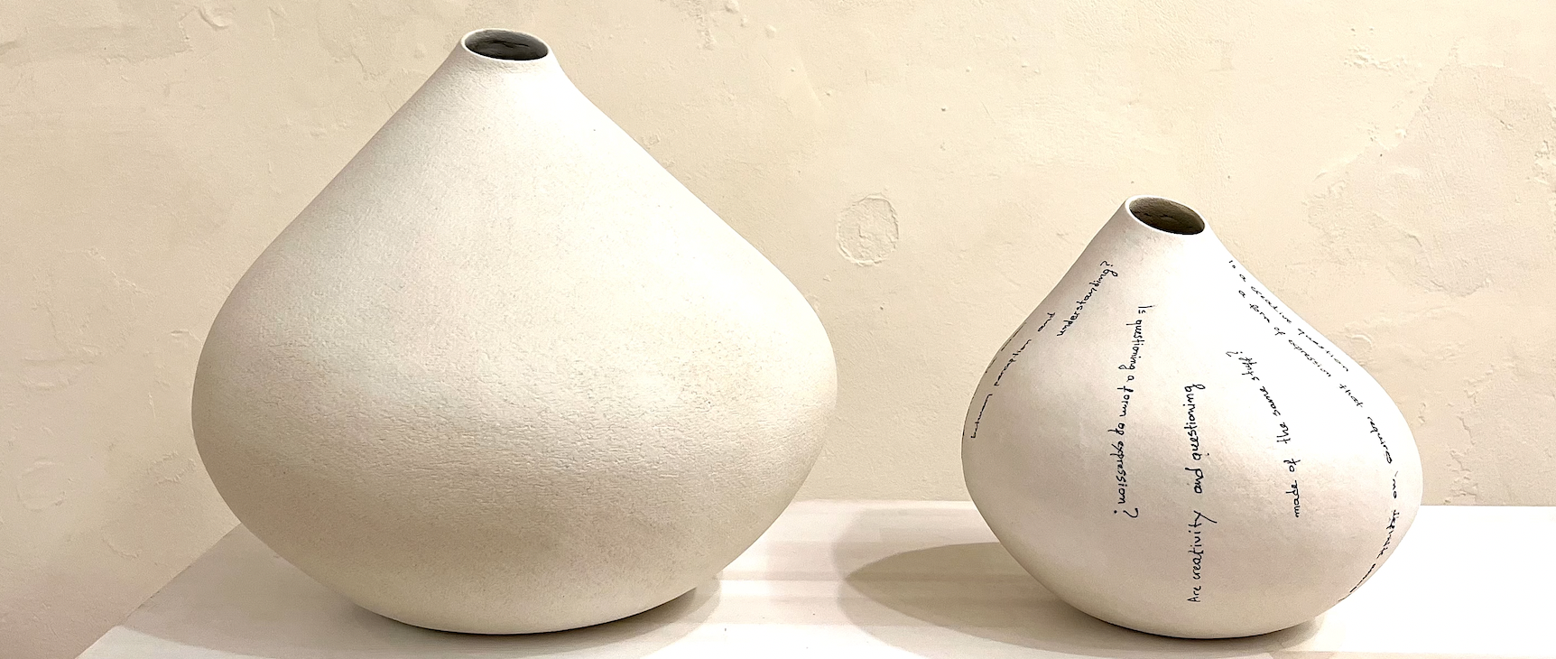 6exi Contemporary Ceramics in Paxos!